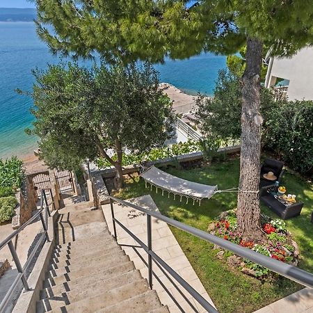 "Villa Del Mar" Beach Villa Мимице Экстерьер фото