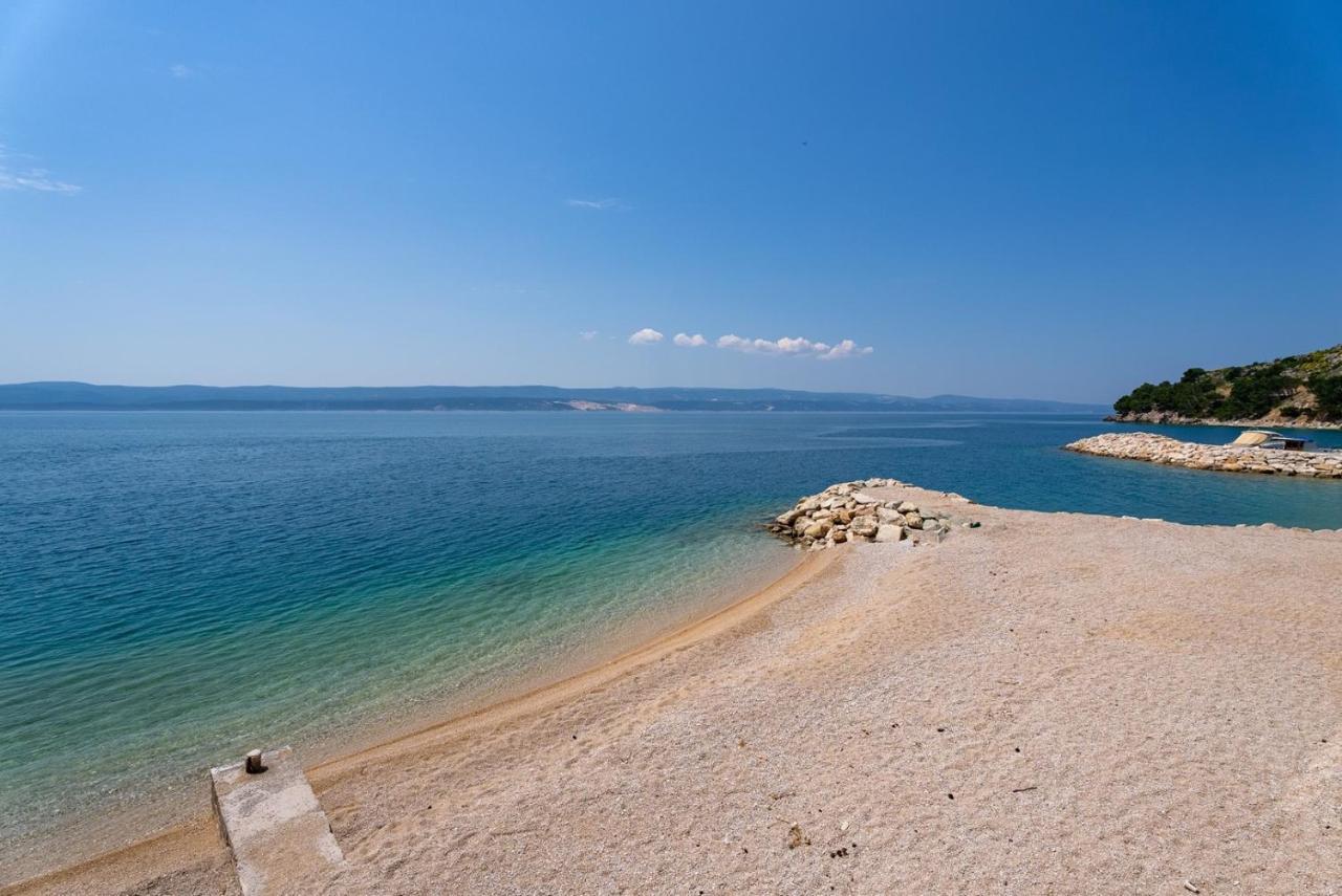 "Villa Del Mar" Beach Villa Мимице Экстерьер фото